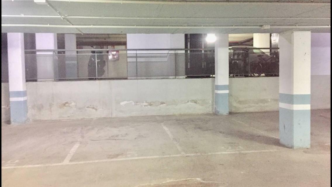 Apto En Ciudad De Las Ciencias Y Cerca Playa Valência Exterior foto