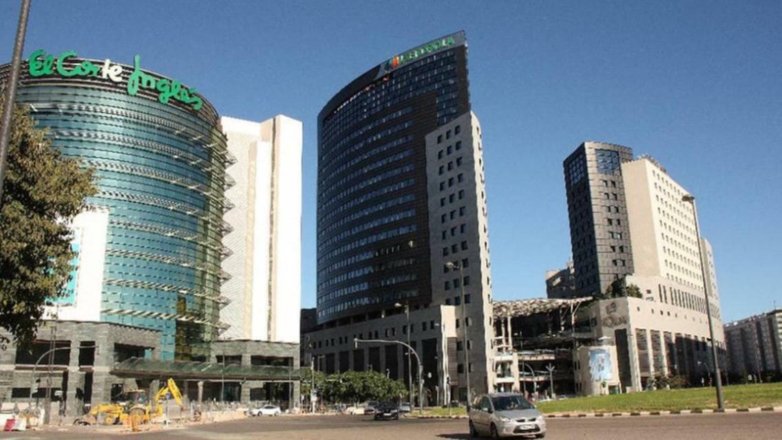 Apto En Ciudad De Las Ciencias Y Cerca Playa Valência Exterior foto
